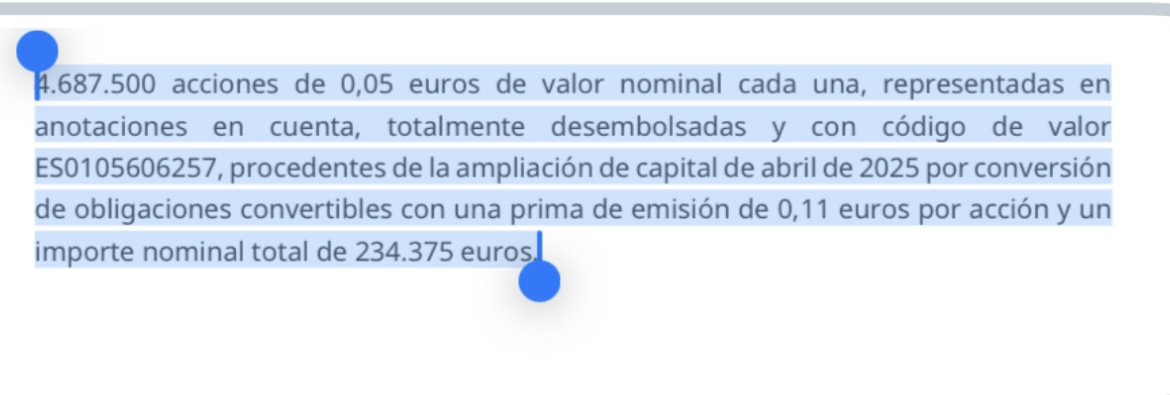 Ojo ahora esto vuela