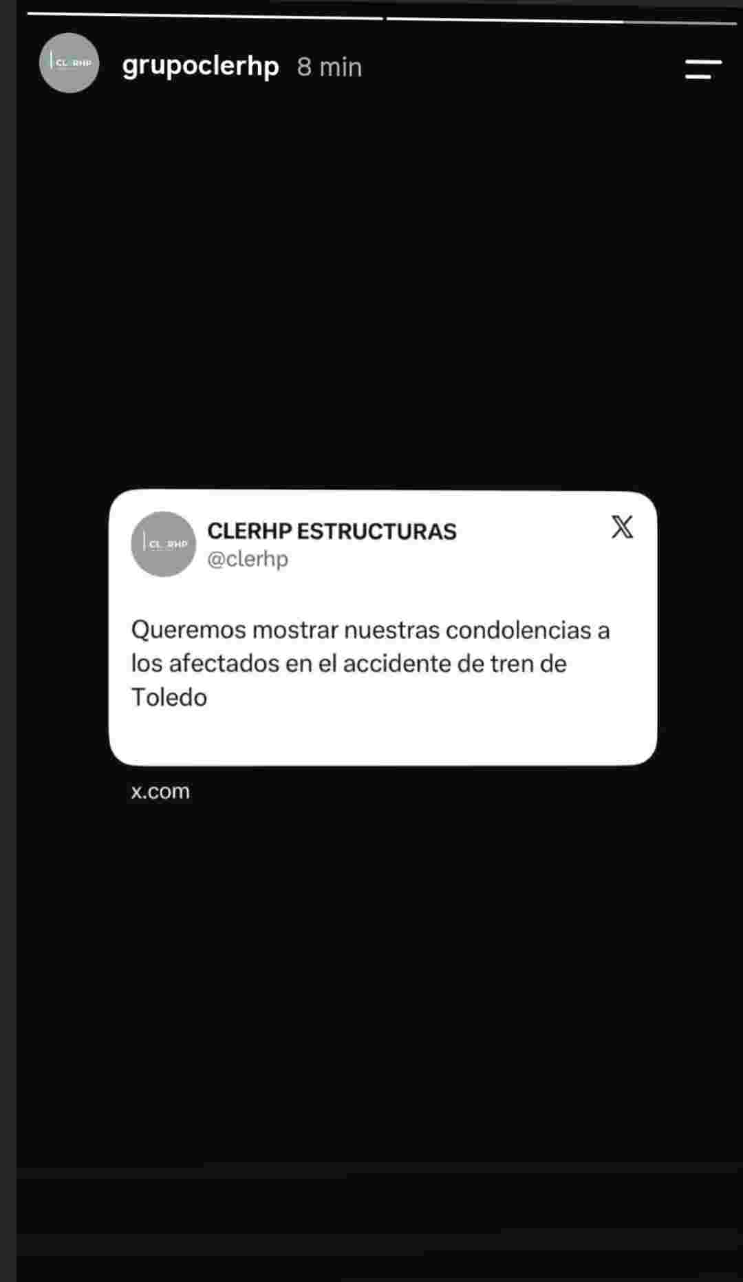 No hay palabras...