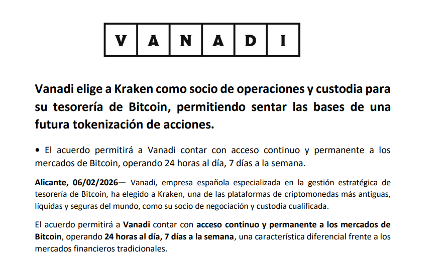 hay varias cosas que nos ayudarian pero tienen que empezar a materializar, no solo los prestamos toquenizados si no mas cosas ...