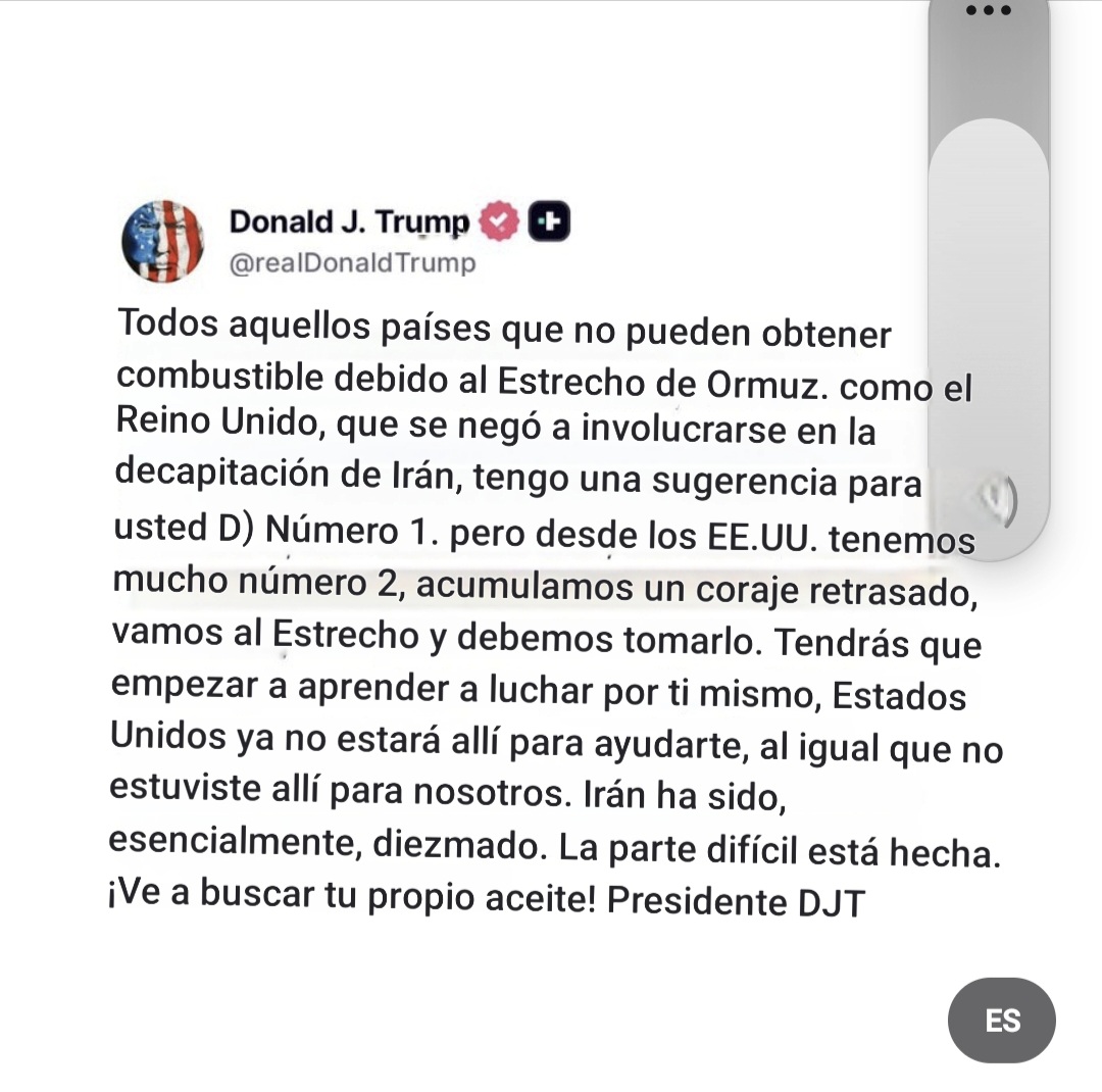 Para los que no saben inglés como yo traducido