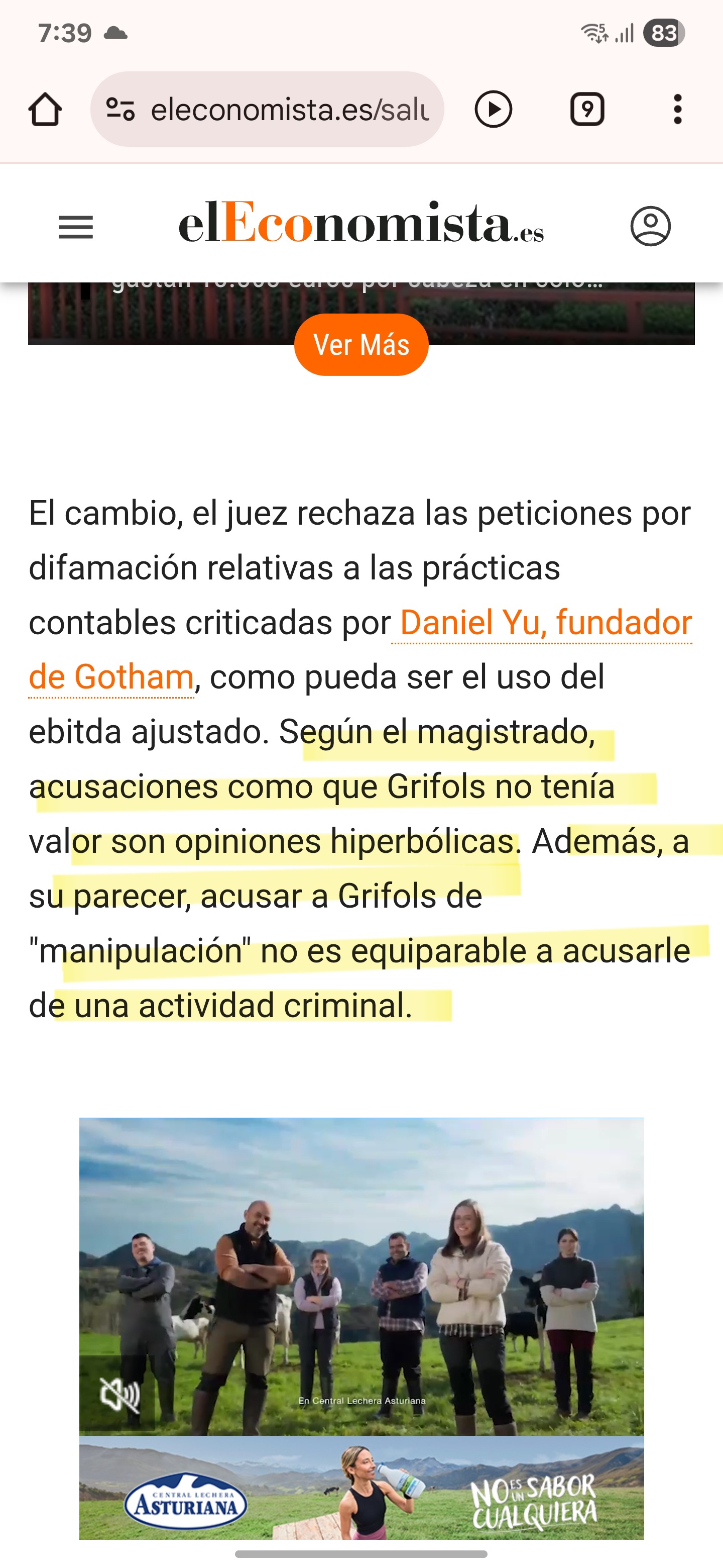 Tiene sentido alguno?