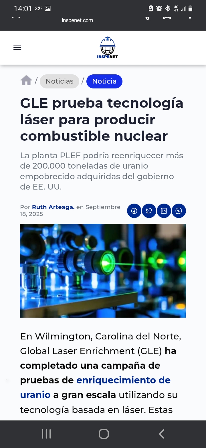 Incluso los avances tecnológicos están de nuestra parte...