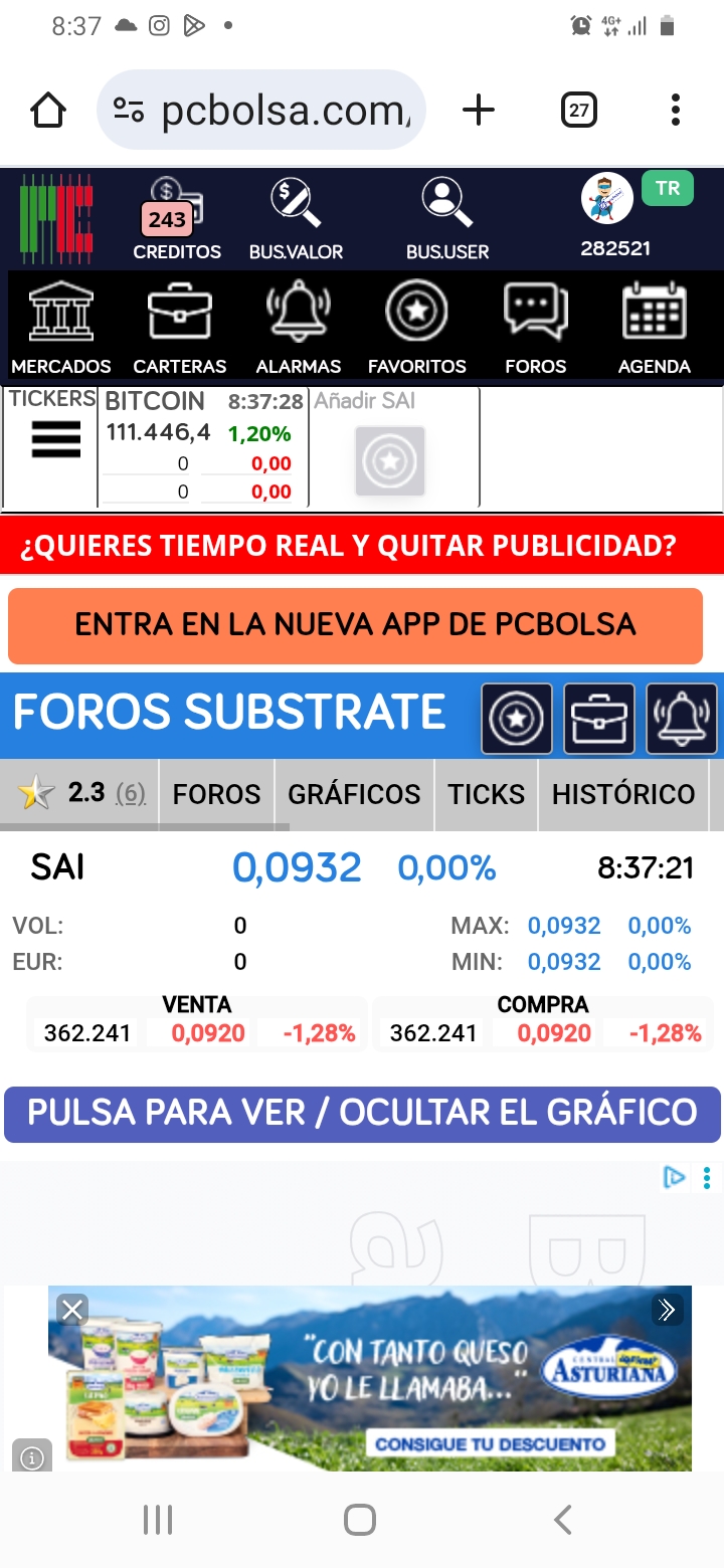 Aqui estan los caza gangas