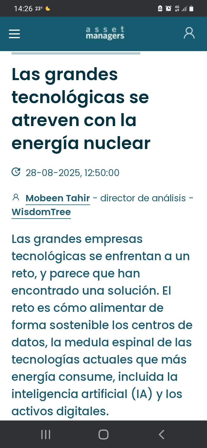 Venga, que estamos en el buen camino...
