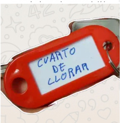 Toma Toretillo y madura un poquito anda jjjj