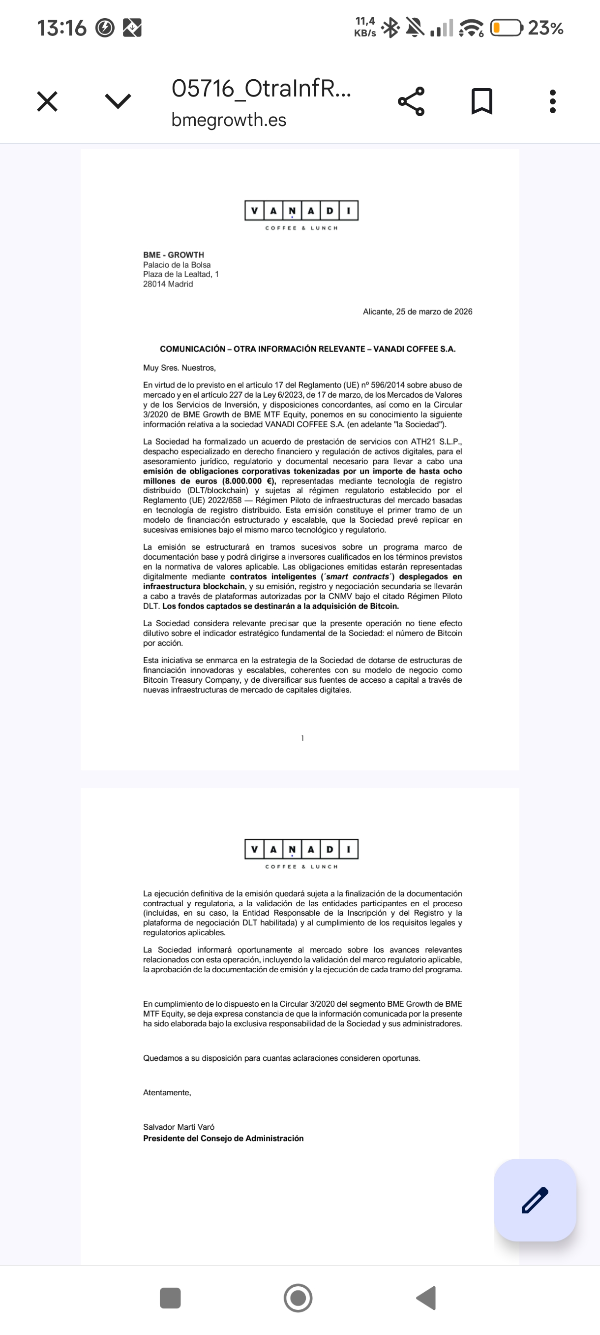 NOTICIÓN