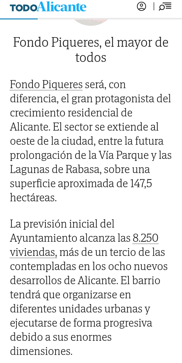 Buenos días y con noticias
https://www.todoalicante.es/alicante-ciudad/mapa-ocho-nuevos-barrios-alicante-20260807050722-nt.html?vca=fixed-btn&vso=rrss&vmc=wh&vli=alicante-ciudad#null