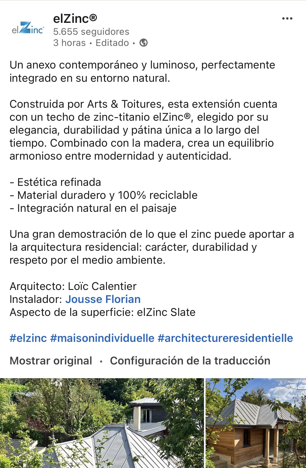 Más proyectos