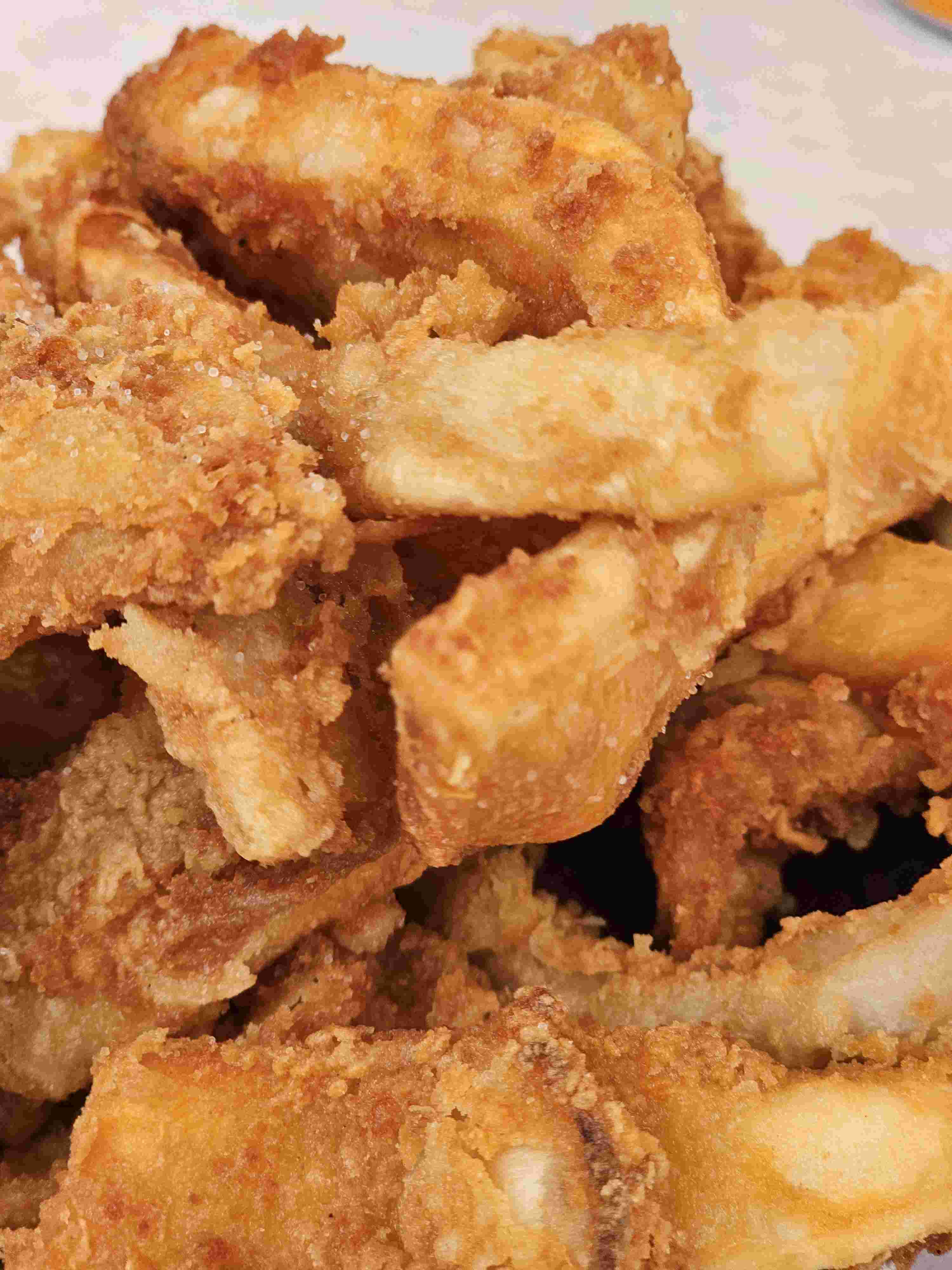 grafico de la accion Vanadi Coffee