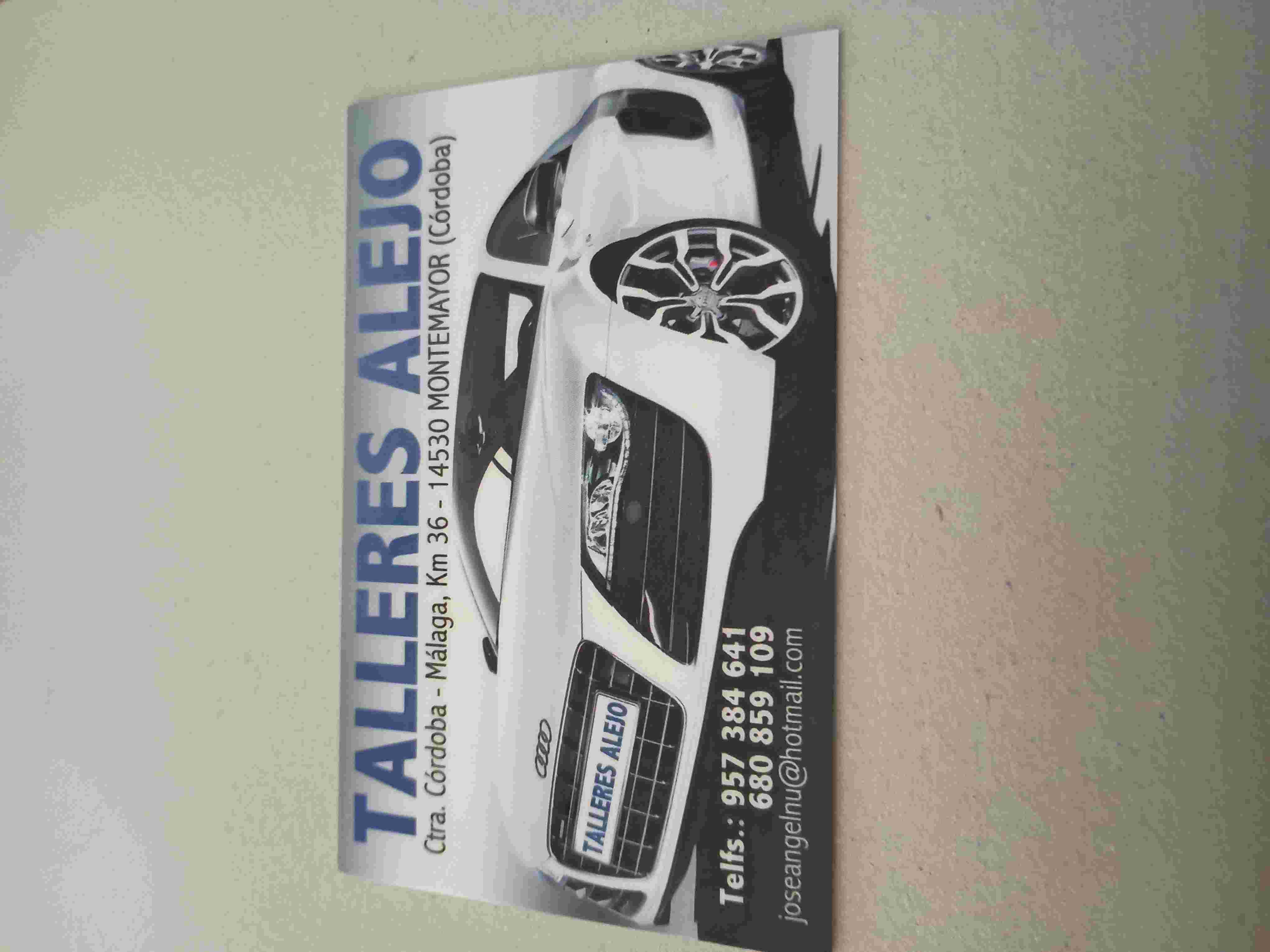 grafico de la accion OHL