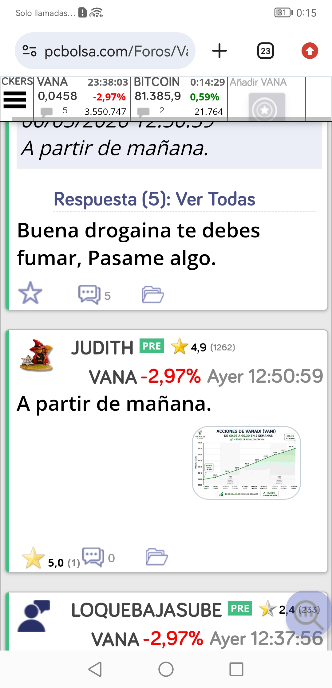 Quien la paga?