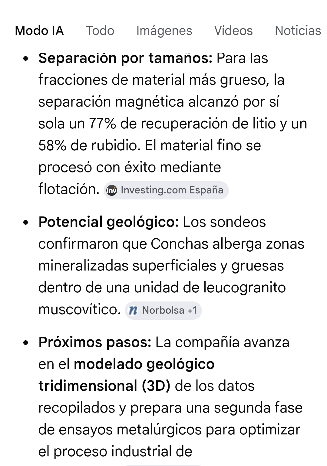 Faltaba...
