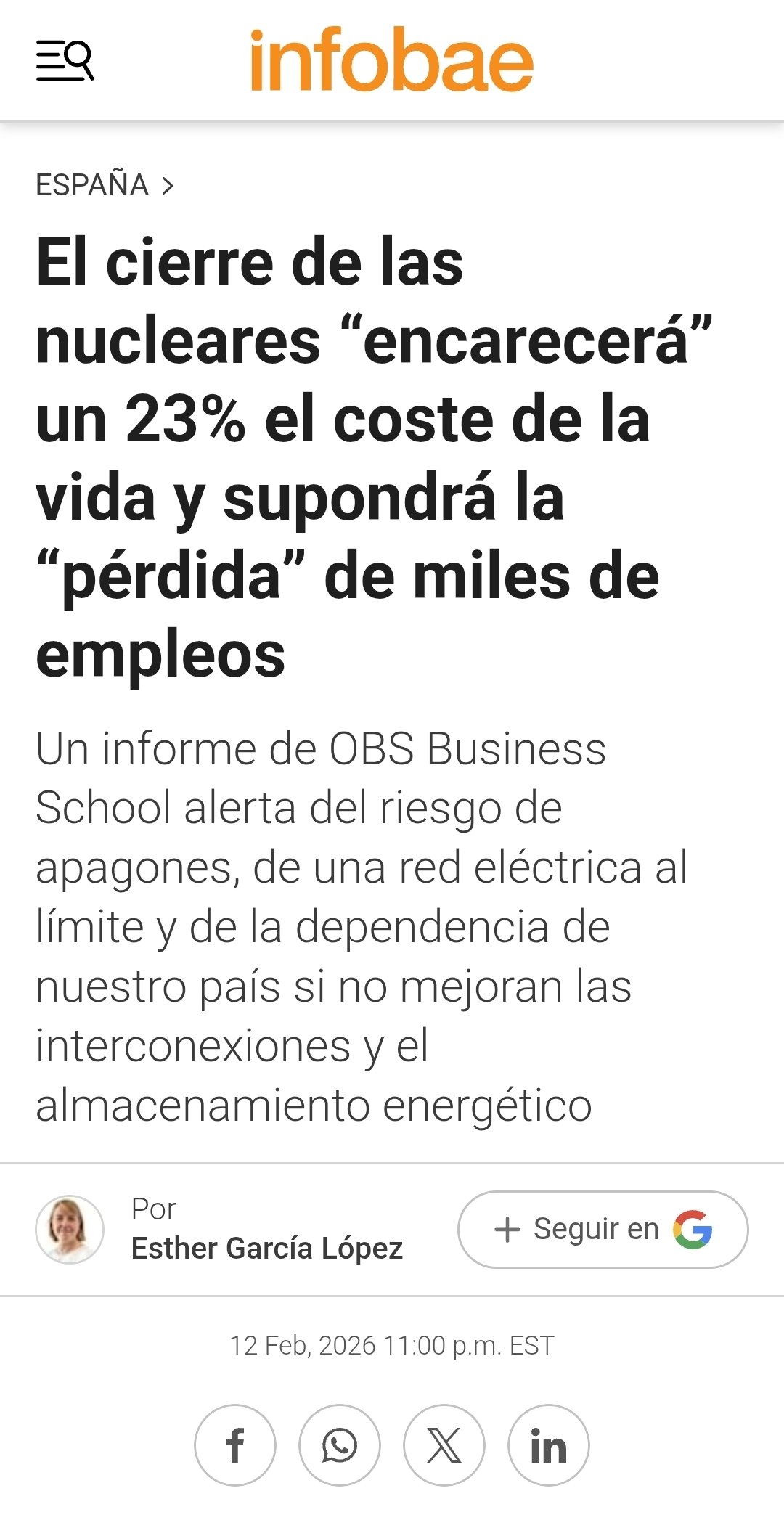 grafico de la accion Berkeley Energia