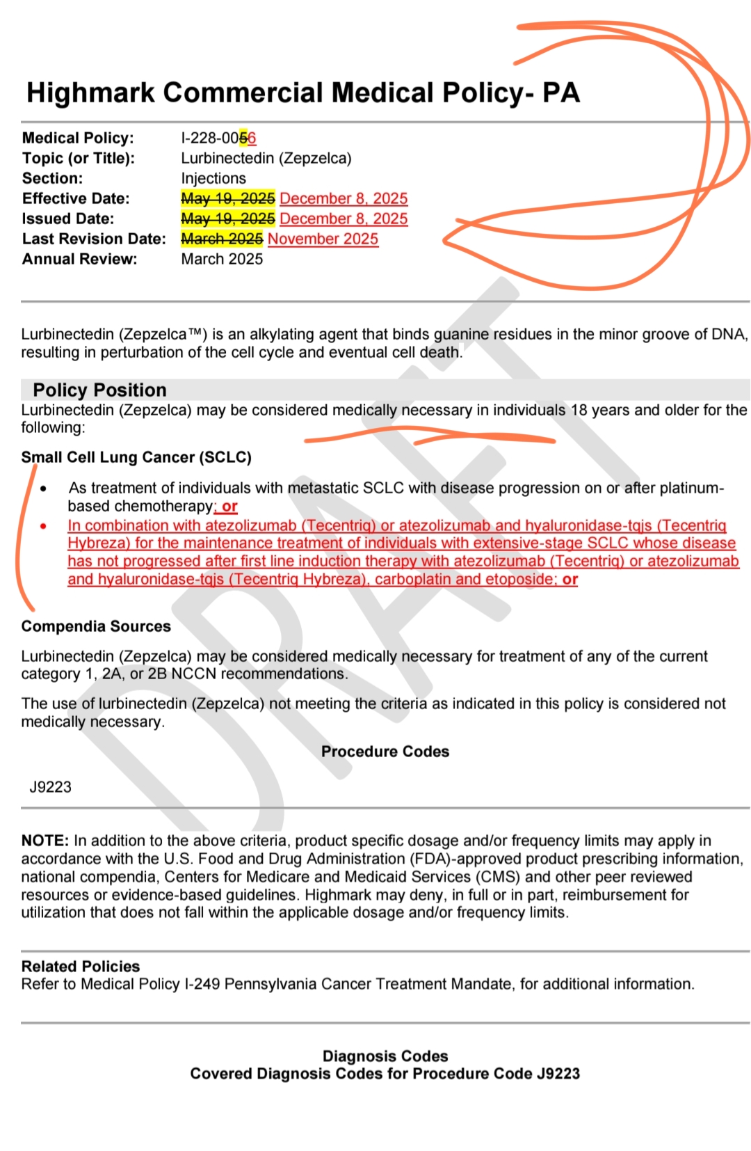grafico de la accion Pharma Mar
