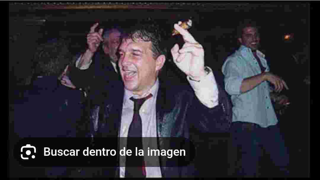 al loro!! q no estamos tan mal!!
