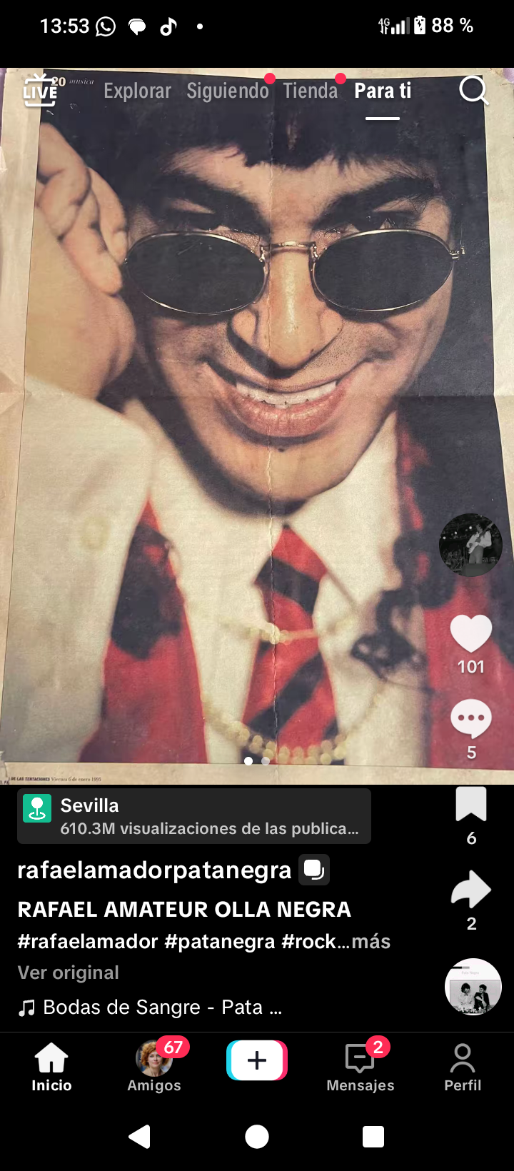 .