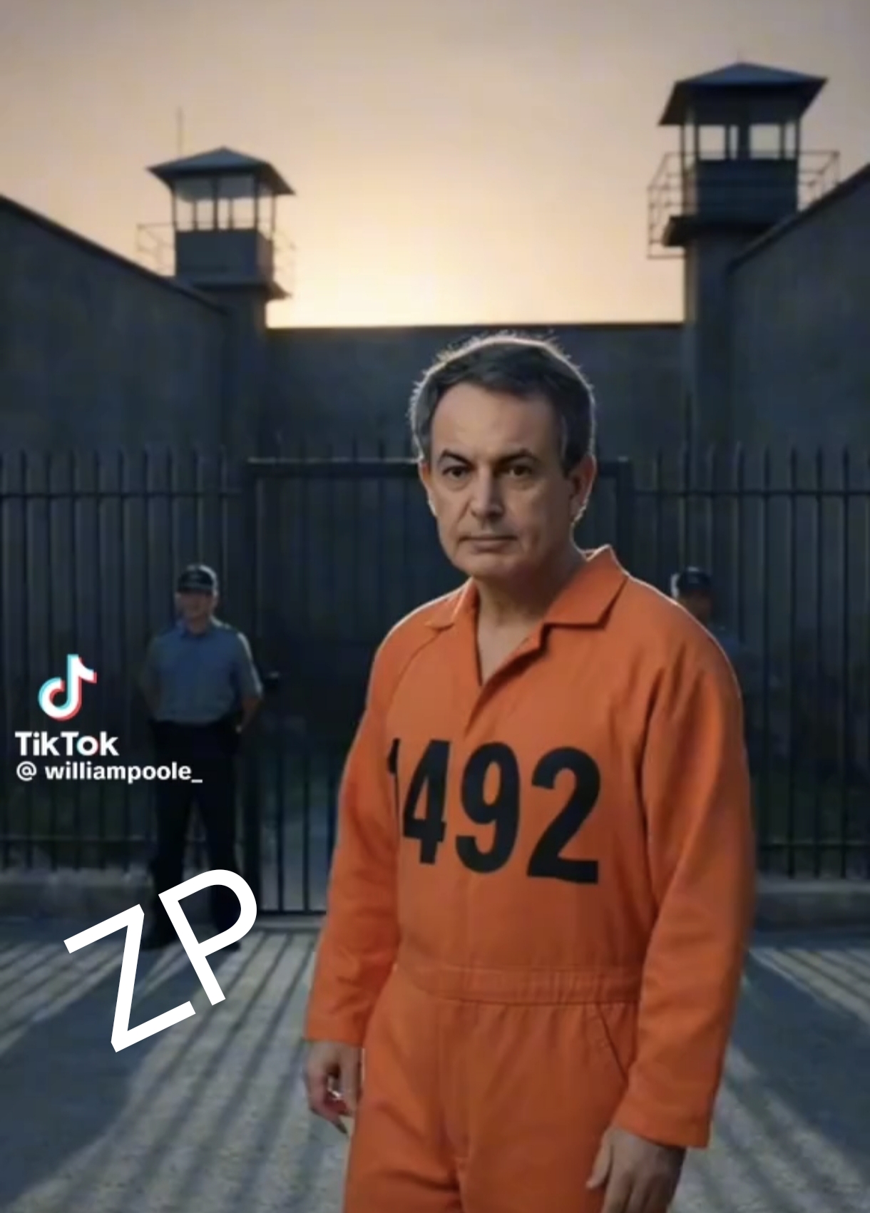 Dale ZP..
Jajaja jajaja