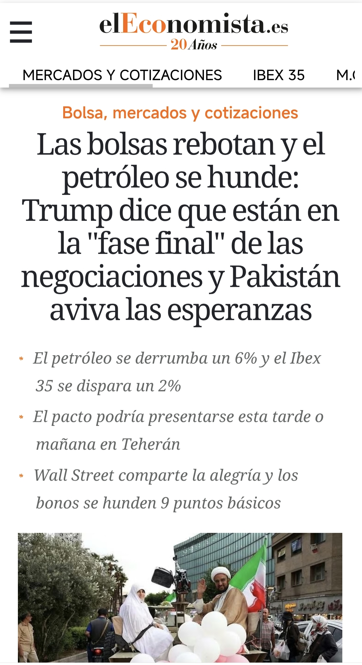 Info.
Veremos que pasa....