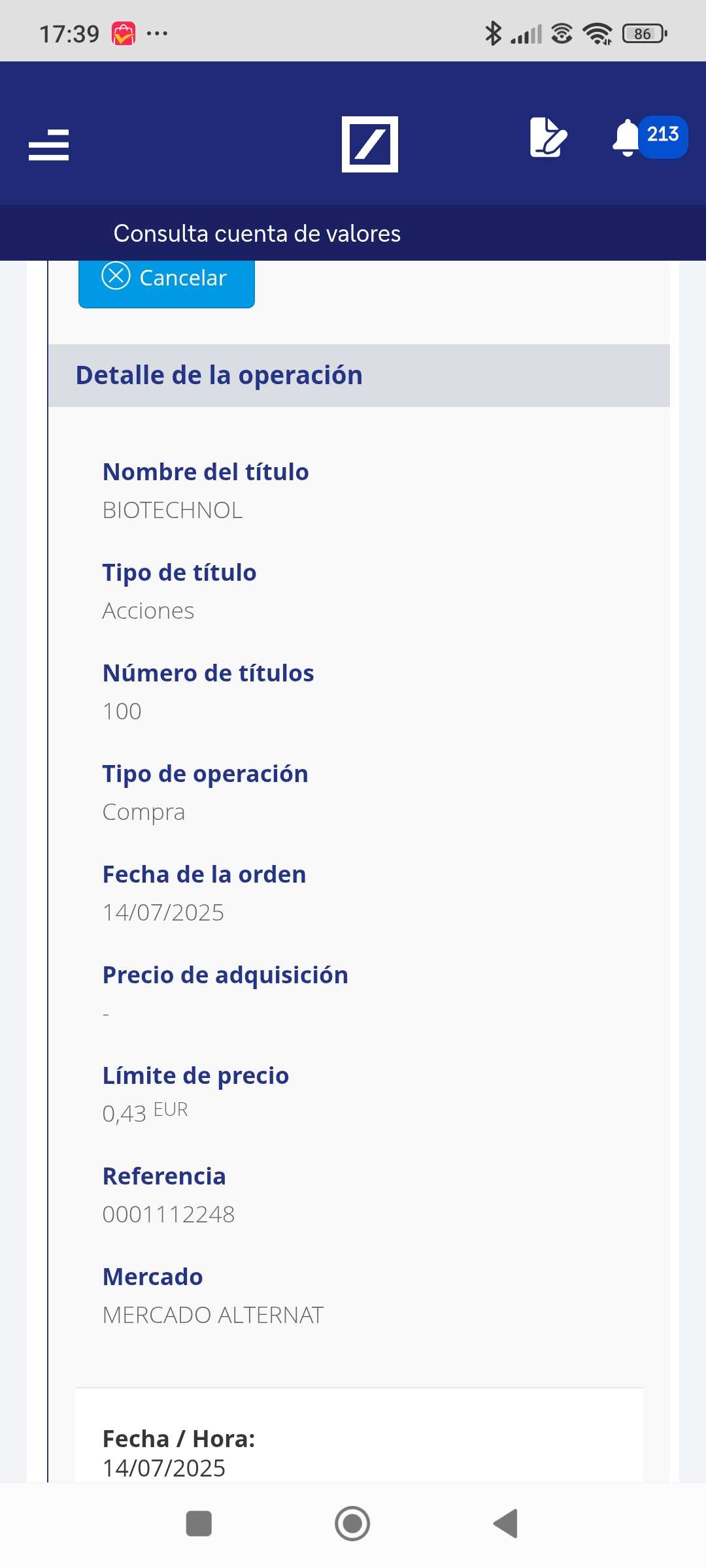 Las compraron ellos mimesota