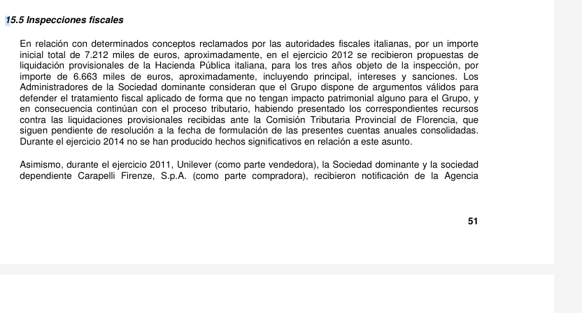 Estos son todos los pantallazos que me adjunto Ariza. 2014 1/2