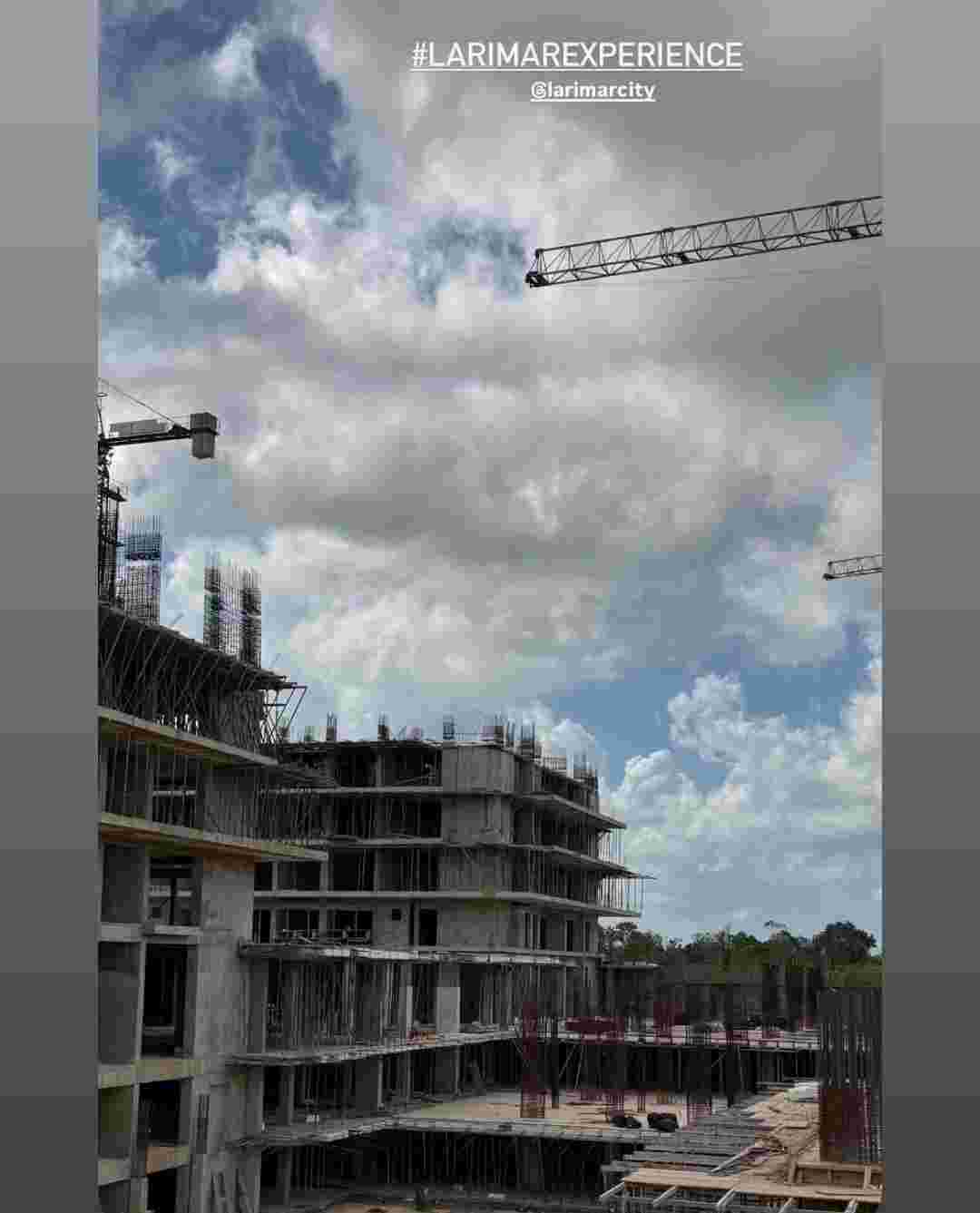 grafico de la accion CLERHP