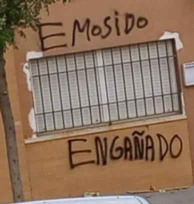 Tiene pinta que…