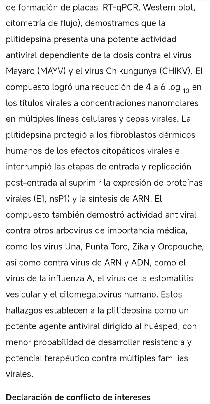 grafico de la accion Pharma Mar