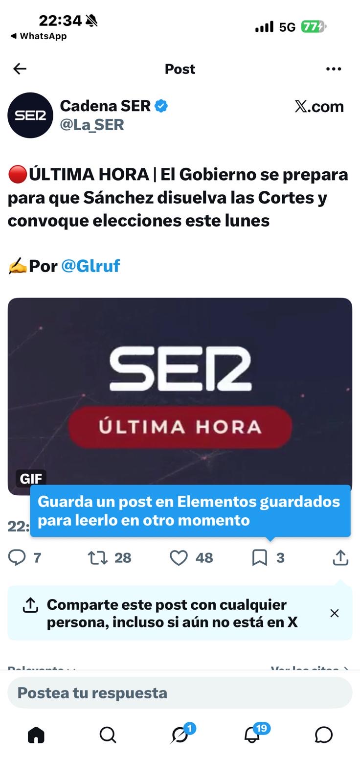 .