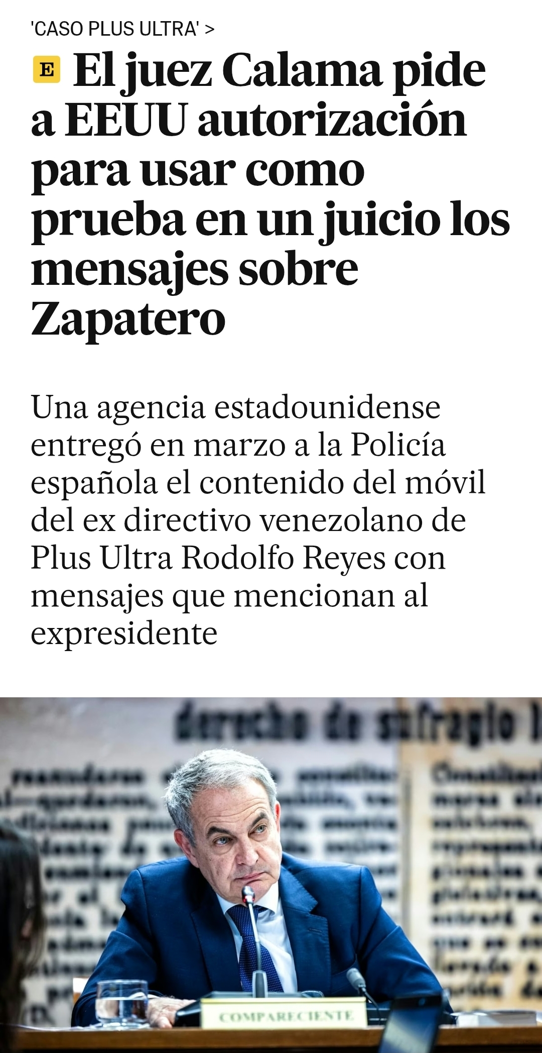 ¡Ánimo! Seguimos...