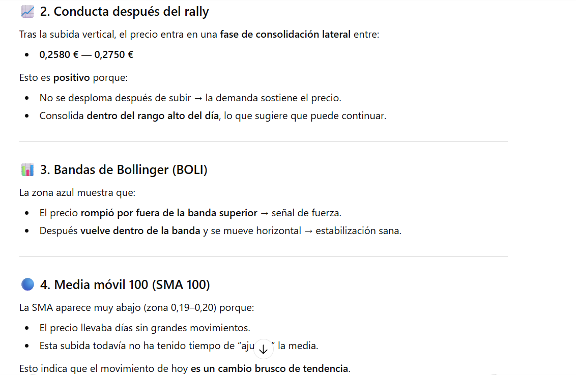 le he mandado el grafico de vana a IA y esto es lo que me dice...