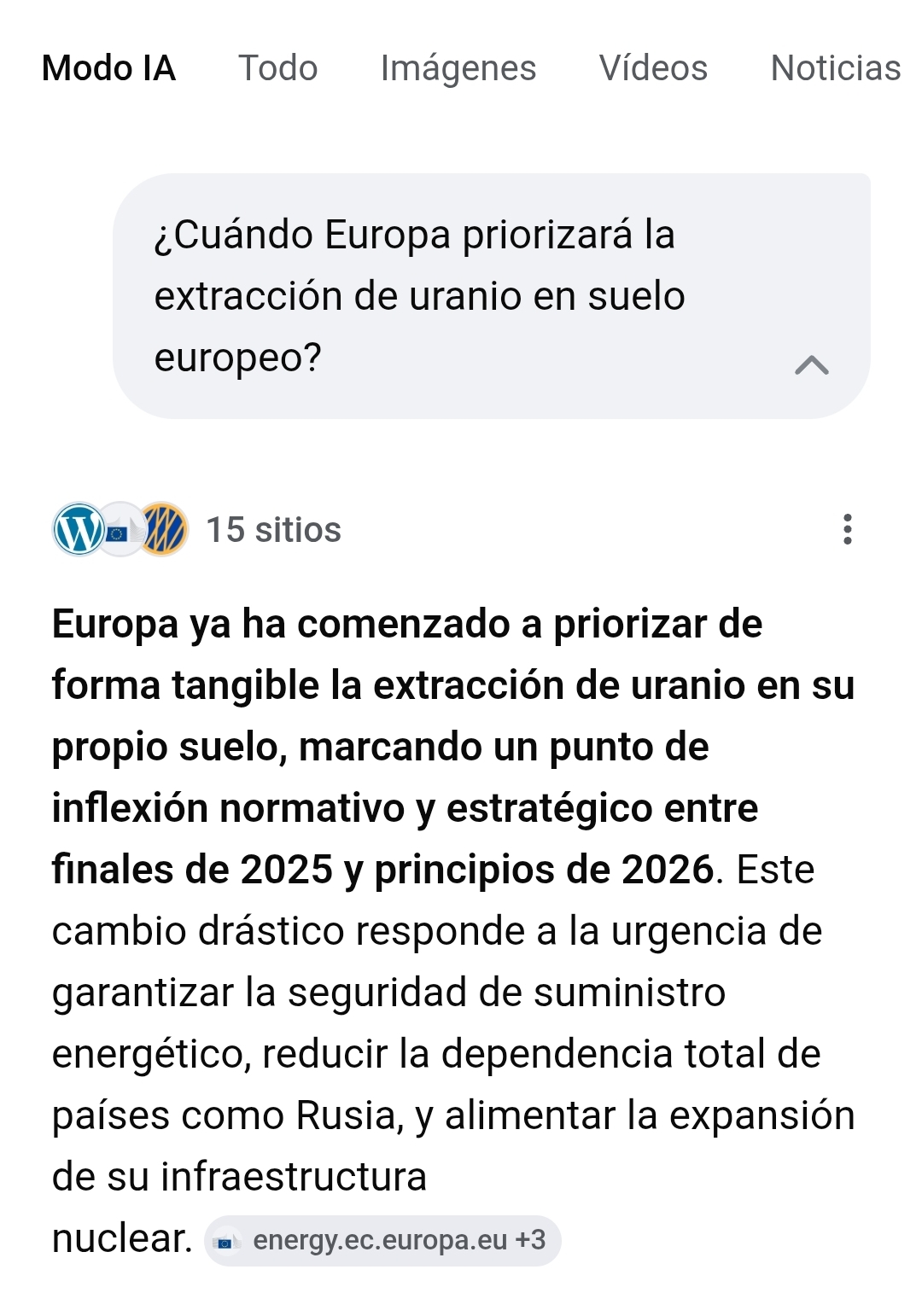 Venga, que ya queda menos...