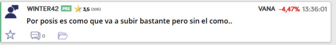 Vaya individuo hechando pestes de Fer y mirarle el no calienta ajajajjaja eso es denunciable hacérselo saber