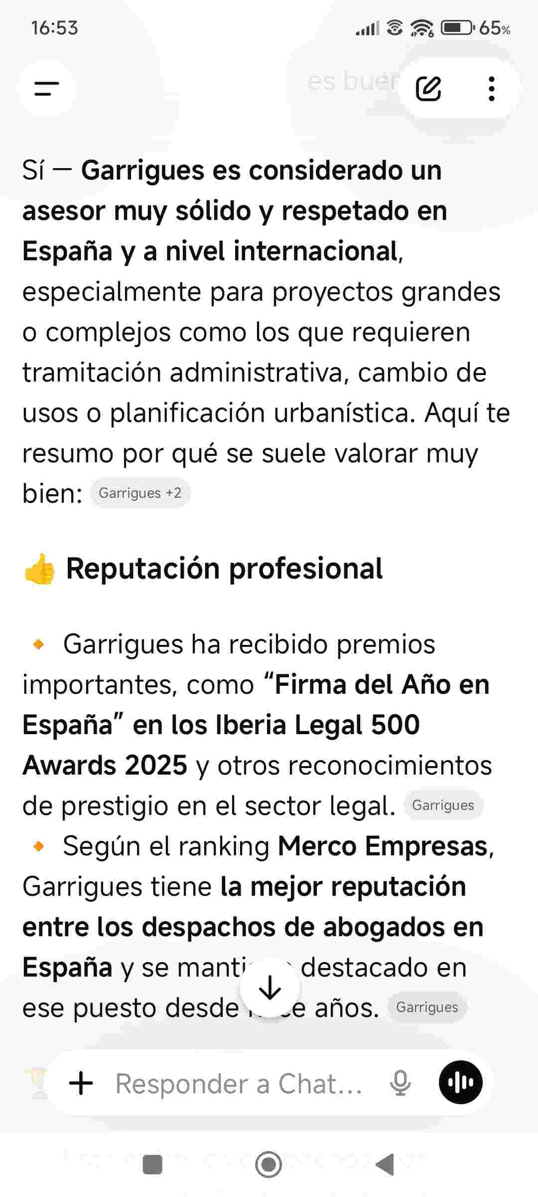 garrigues