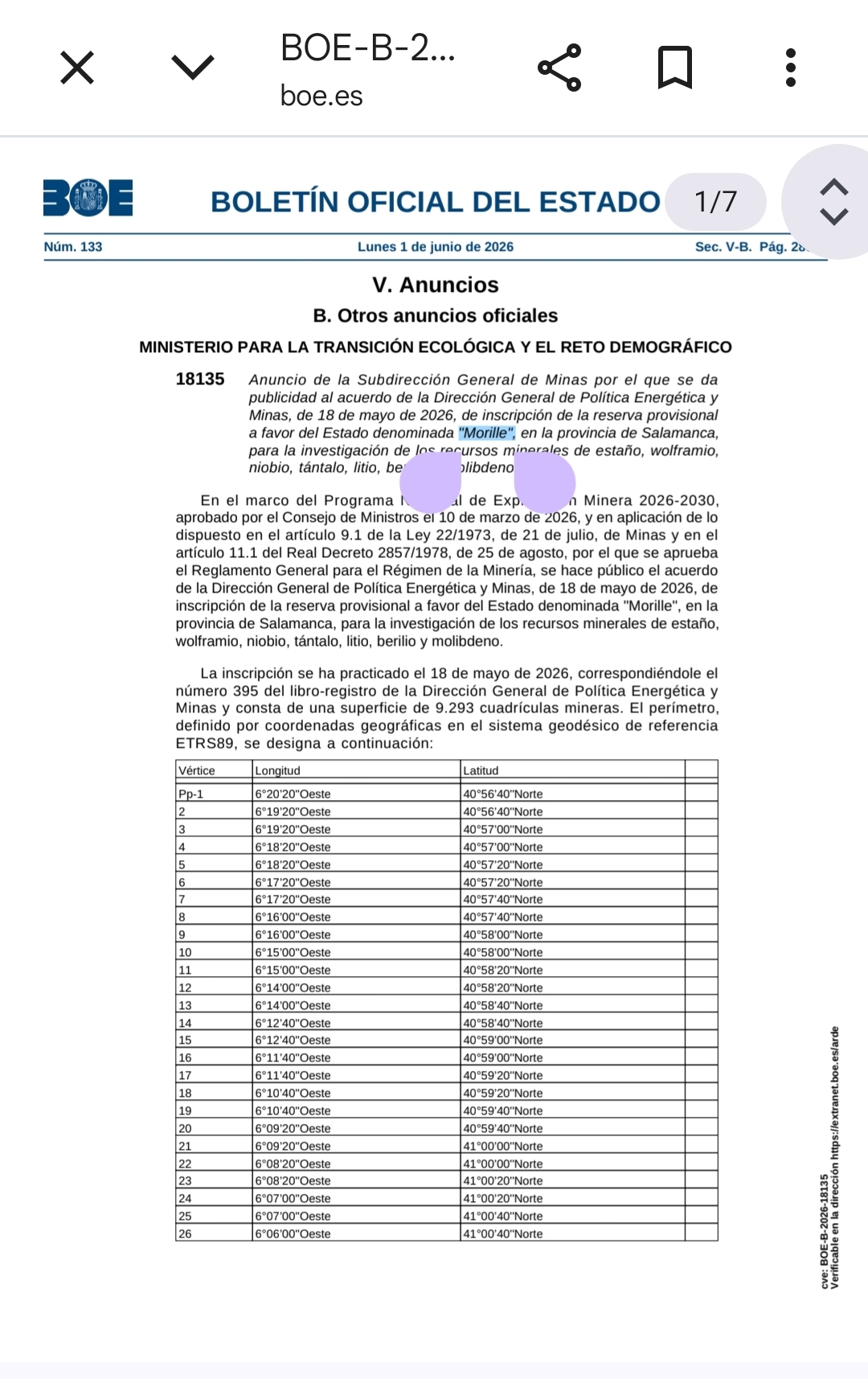 No les va a dar tiempo a llevárselo crudo...