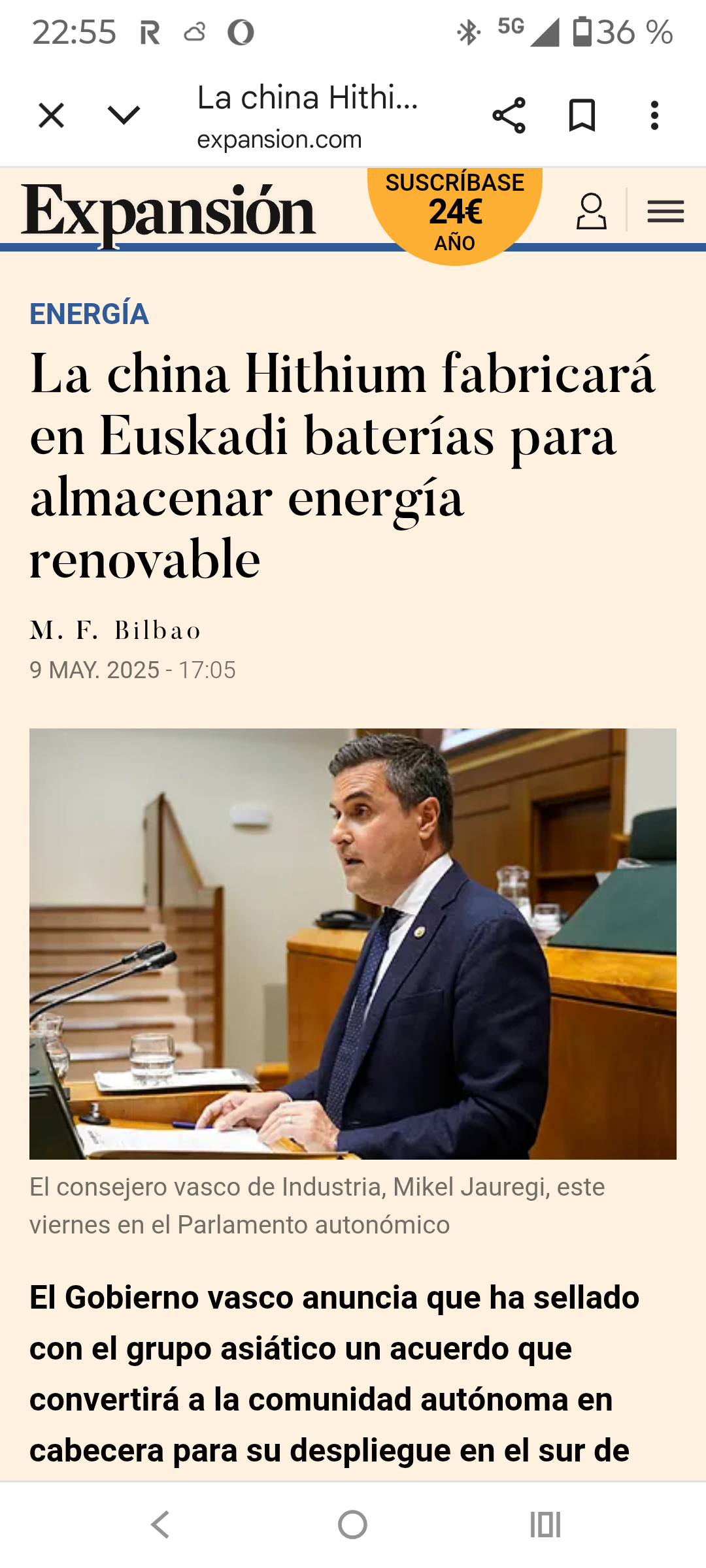 Los Ceos deben tener en cuenta que vamos a ser el mercado más competitivo de Europa y la competencia sera feroz por los clientes... debemos diferenciarnos y dar buen servicio y buenos materiales para mantenerse en un mercado a largo plazo ..es una reflexión en voz alta pero estamos con buenos profesionales al mando y además son los máximos accionistas...