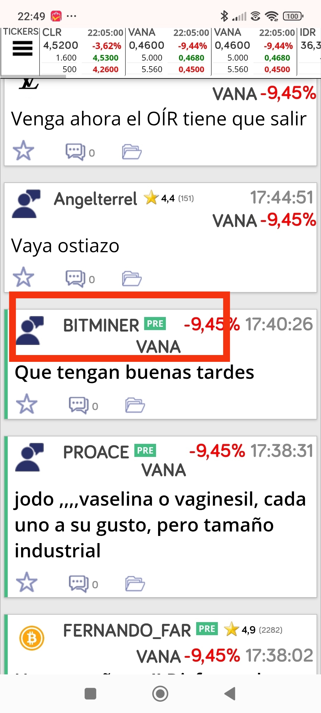 ...
