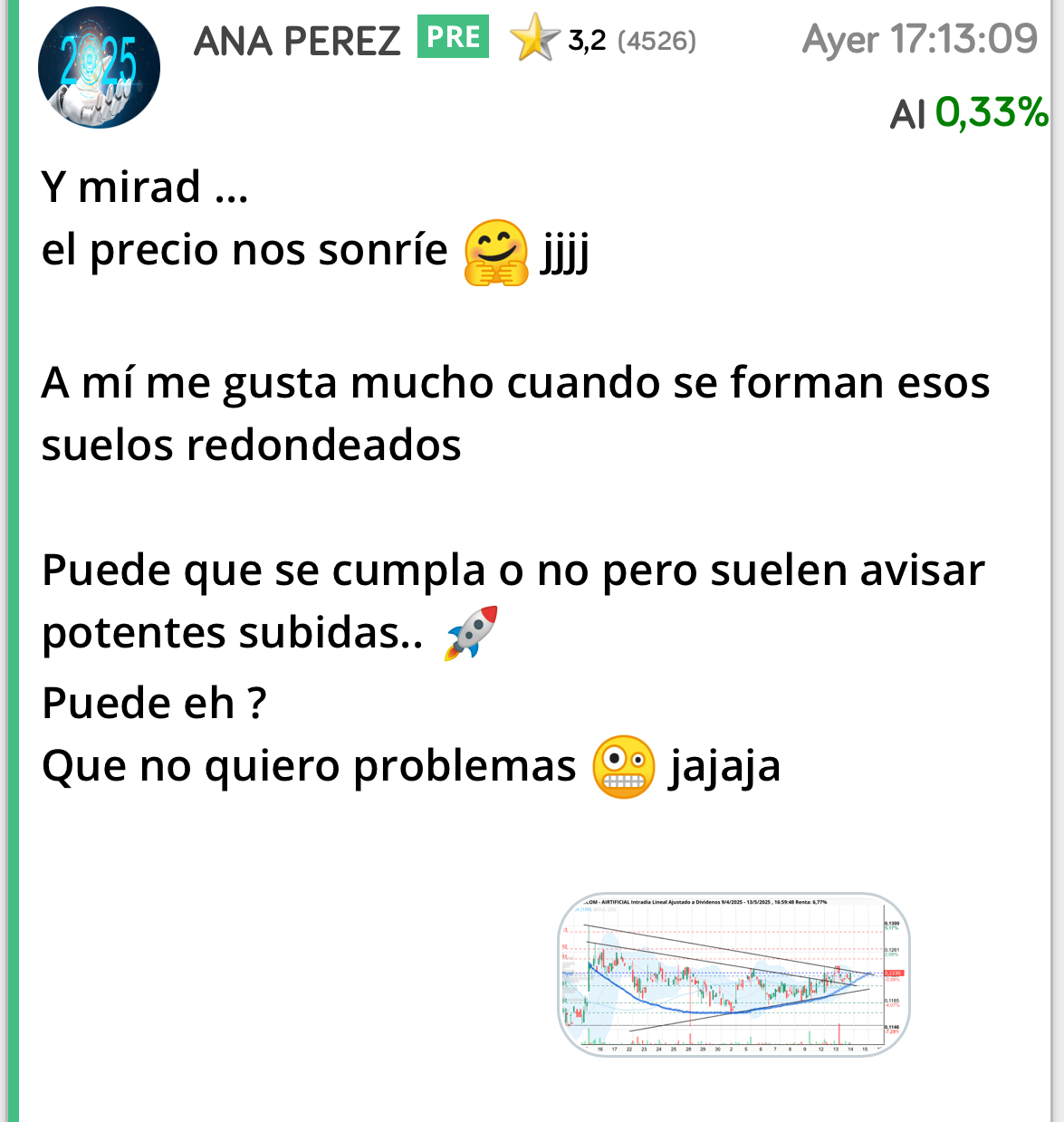 <span class="Emo12"> </span> jajaja
Venga dejarla subir ya..
Mucho intra por aquí hoy miedo me da <span class="Emo21"> </span> jajaja
