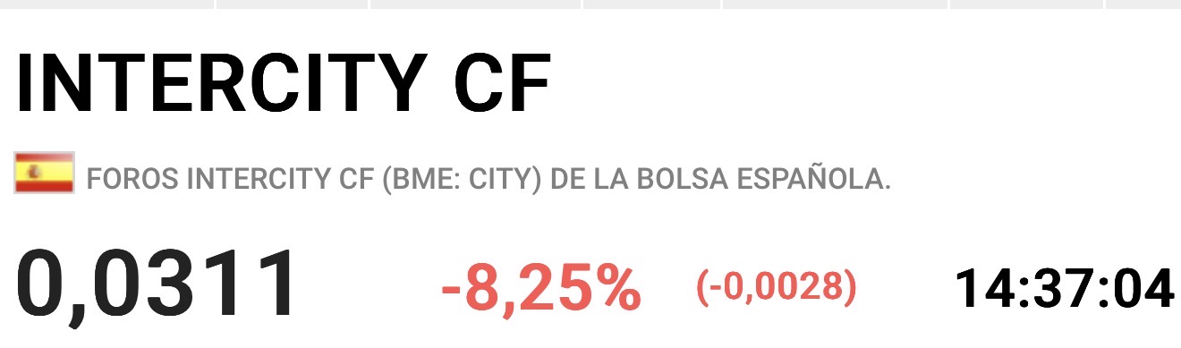 Esto es la mierda que han conseguido estos señores