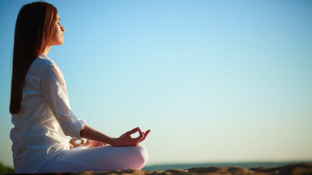 grafico de la accion Nyesa Valores