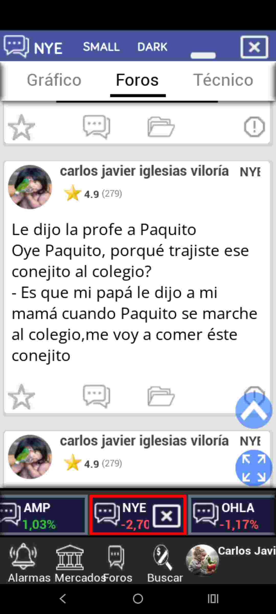 Paquito