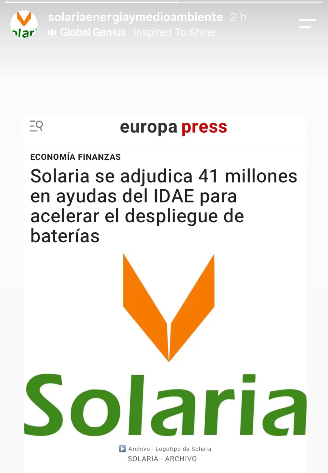 Vaya vaya....parece que el futuro va a ser mejor de lo q dicen los analistas durante esta semana