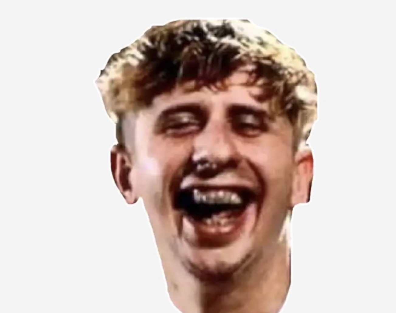 grafico de la accion Vanadi Coffee