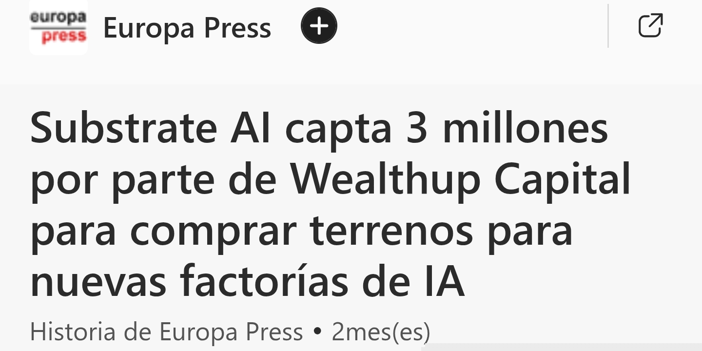 También está esto
