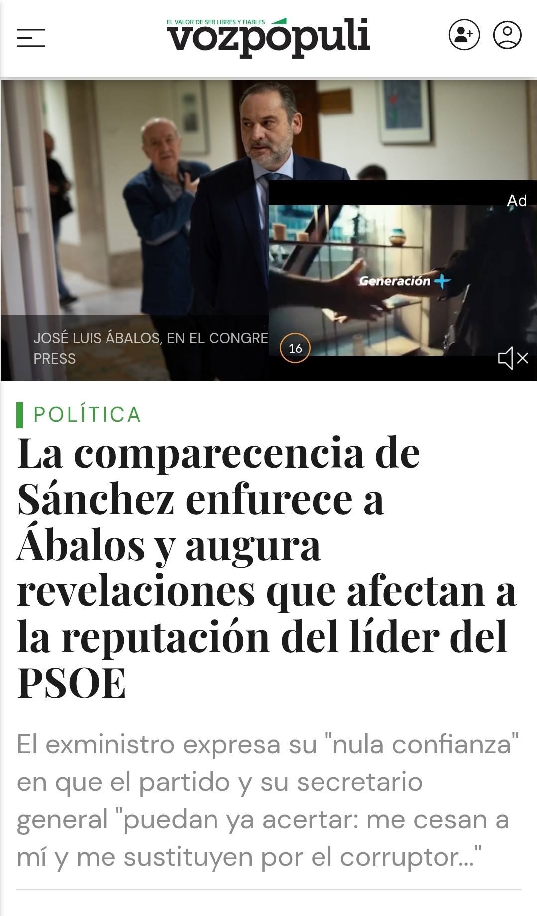 Vamossss que el perro va a pillar por todos lados