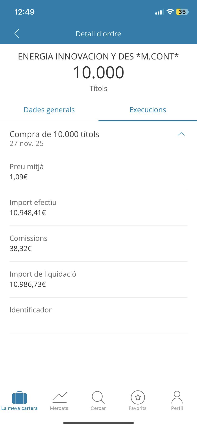 Sin mas
