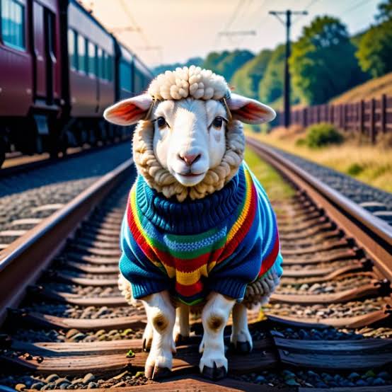 Ibex en máximos, gap cerrado, y viendo pasar el tren <span class="Emo26"> </span>