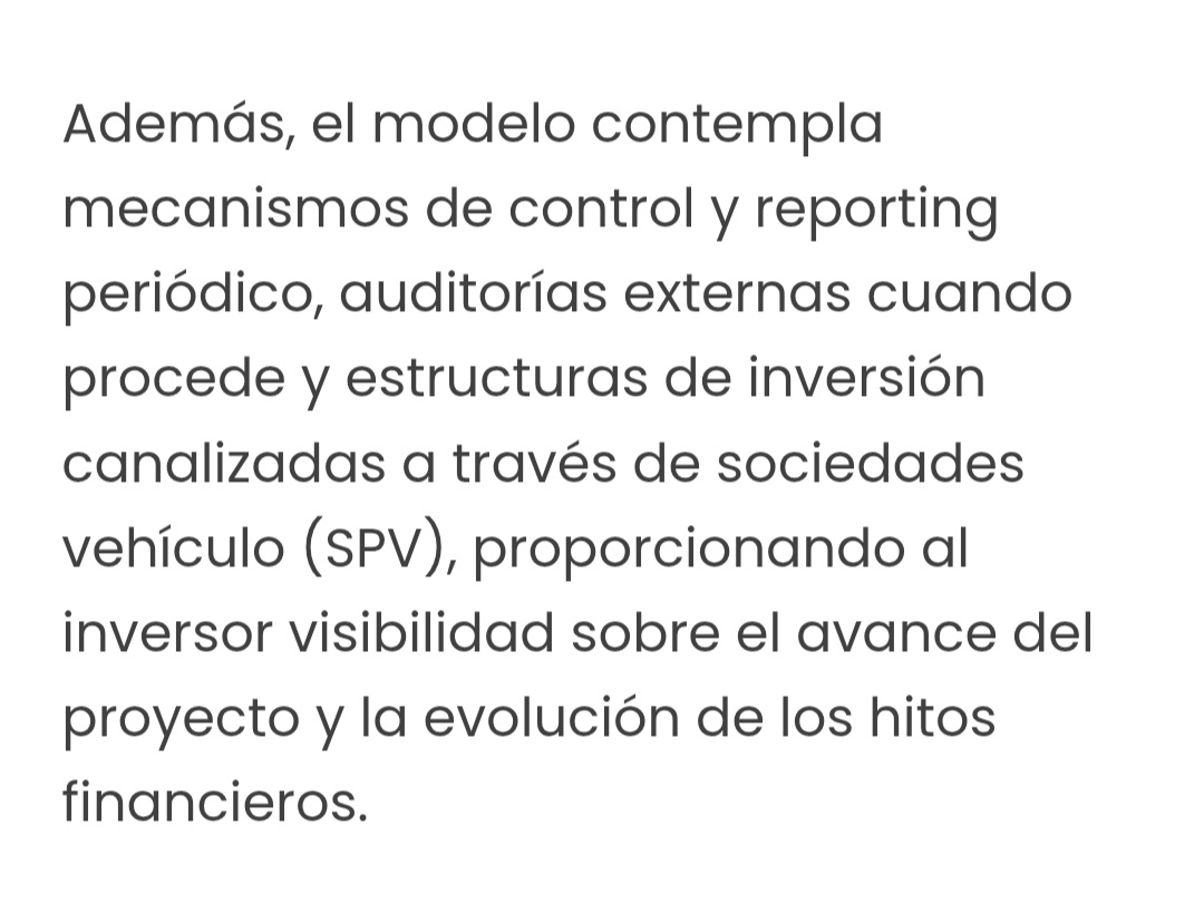 grafico de la accion CLERHP