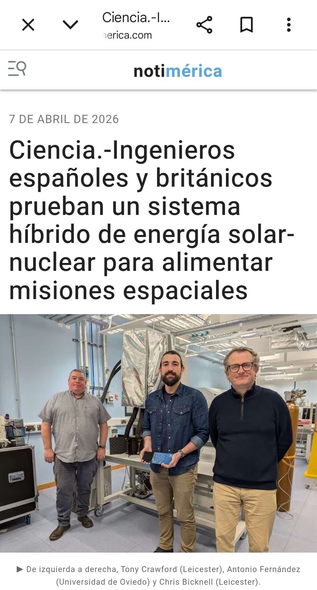 grafico de la accion Berkeley Energia