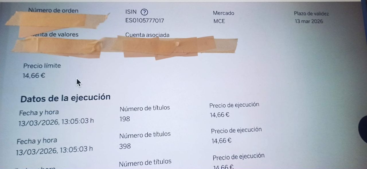 Los cuentos los dejo para la infancia, yo ya la dejé muy atrás...