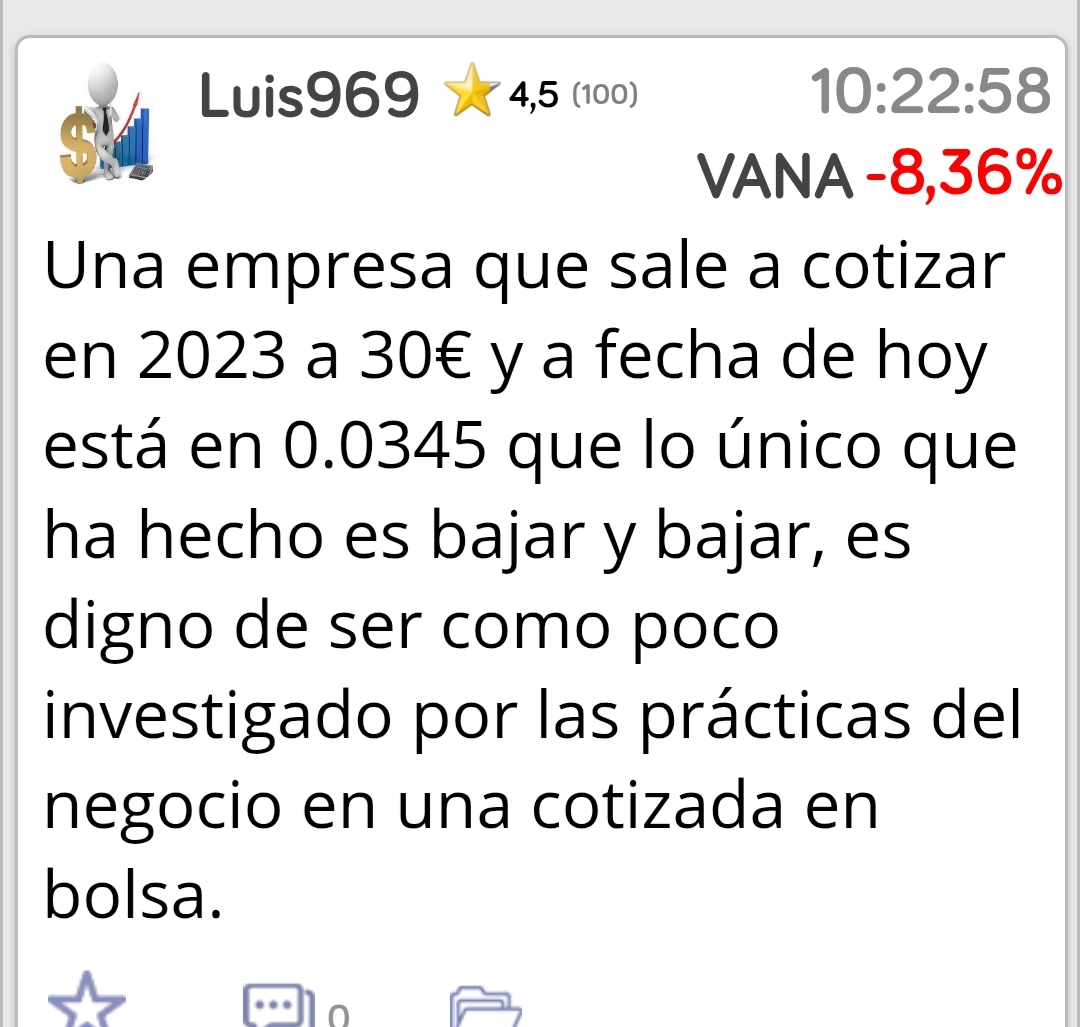 Esta es la realidad para los pagados que la defienden
